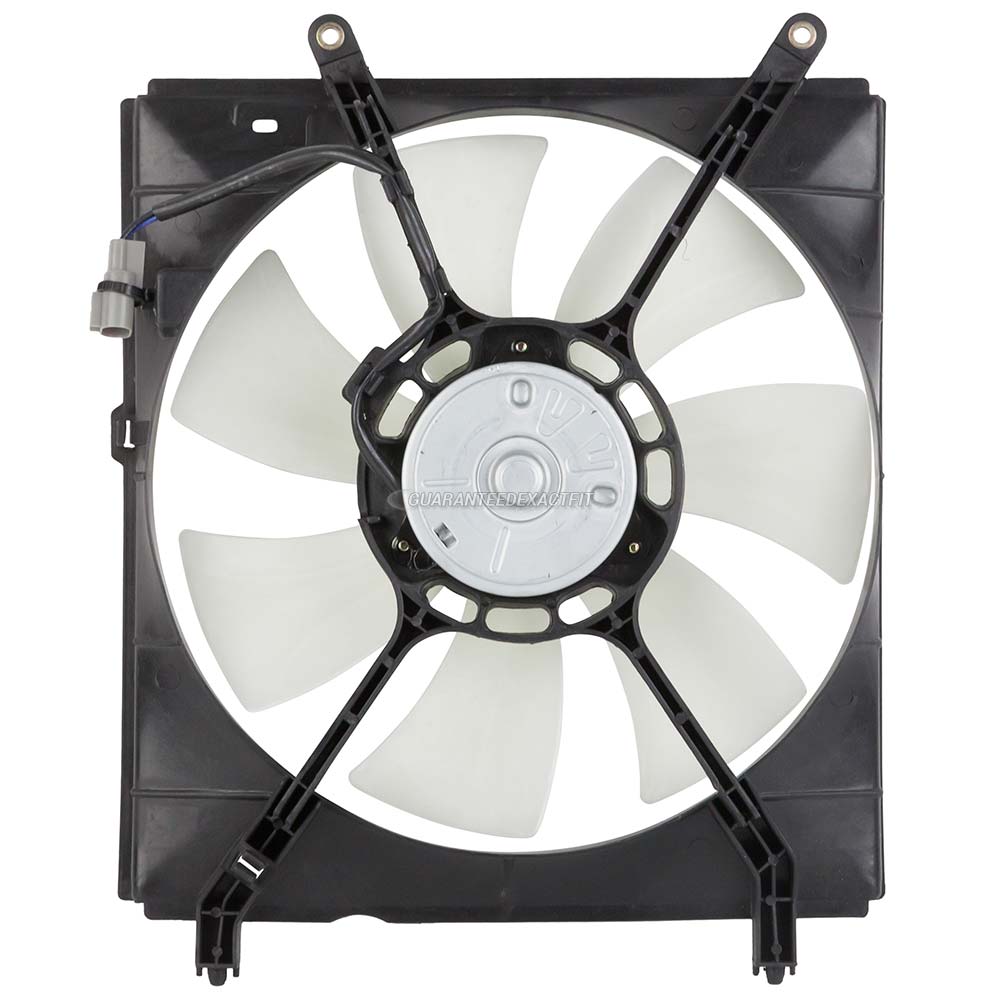 2000 Lexus ES300 Cooling Fan Assembly