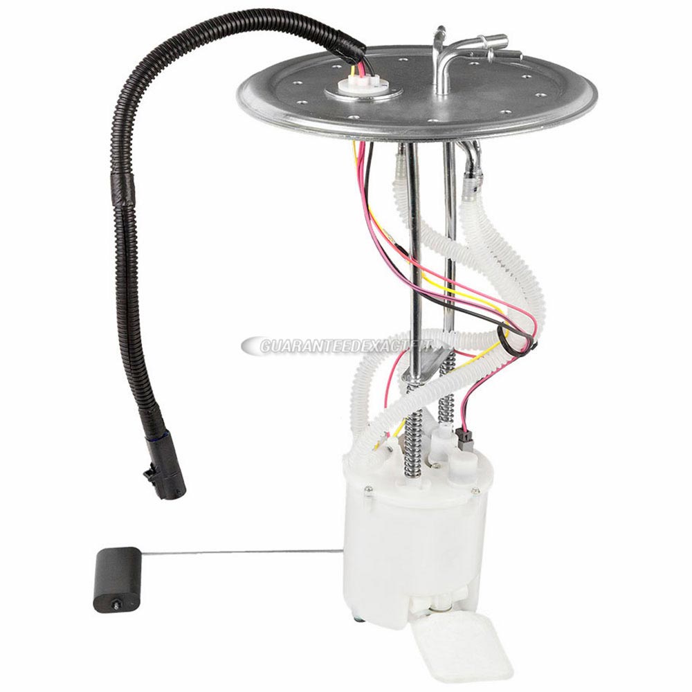 OEM Fuel Pump Assembly for Ford F53 Motorhome Chassis 1990-1997 BPF for 1997 Ford F53 Motorhome Chassis Fuel Pump Replacement