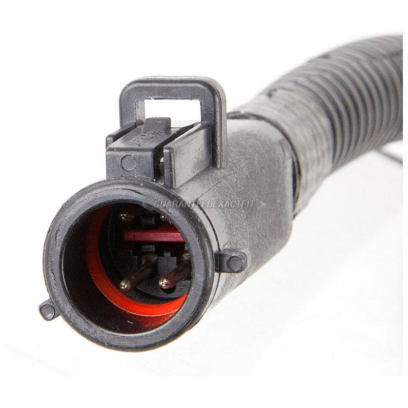 Ford F53 Motorhome Fuel Pump Wiring