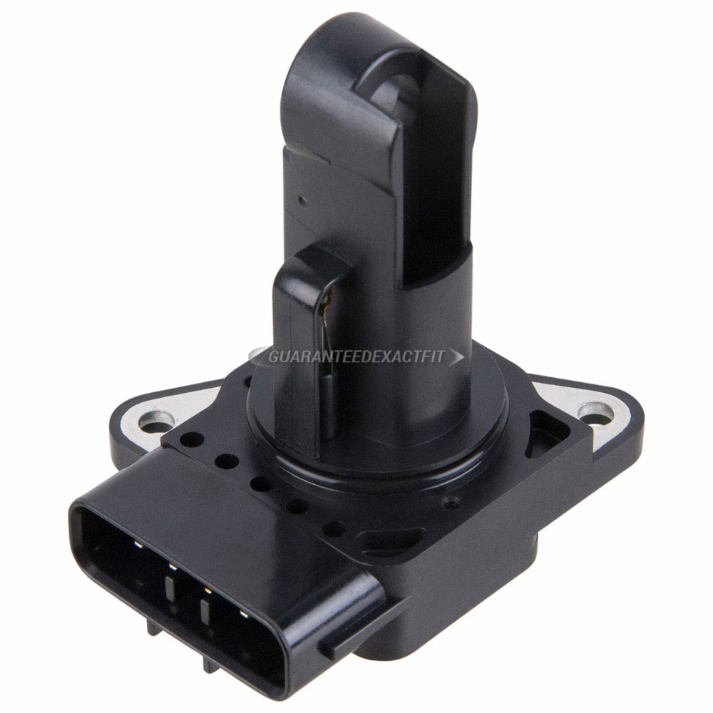 2010 Mazda CX-7 Mass Air Flow Meter