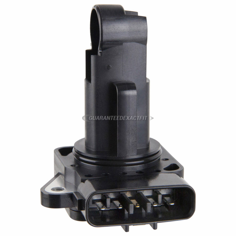 2010 Mazda CX-7 Mass Air Flow Meter