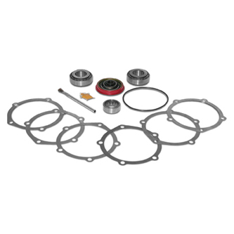 2011 Ford E-450 Super Duty Differential Pinion Bearing Kit 