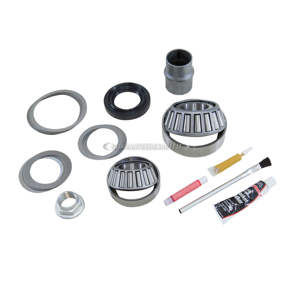  Toyota t100 differential pinion bearing kit 