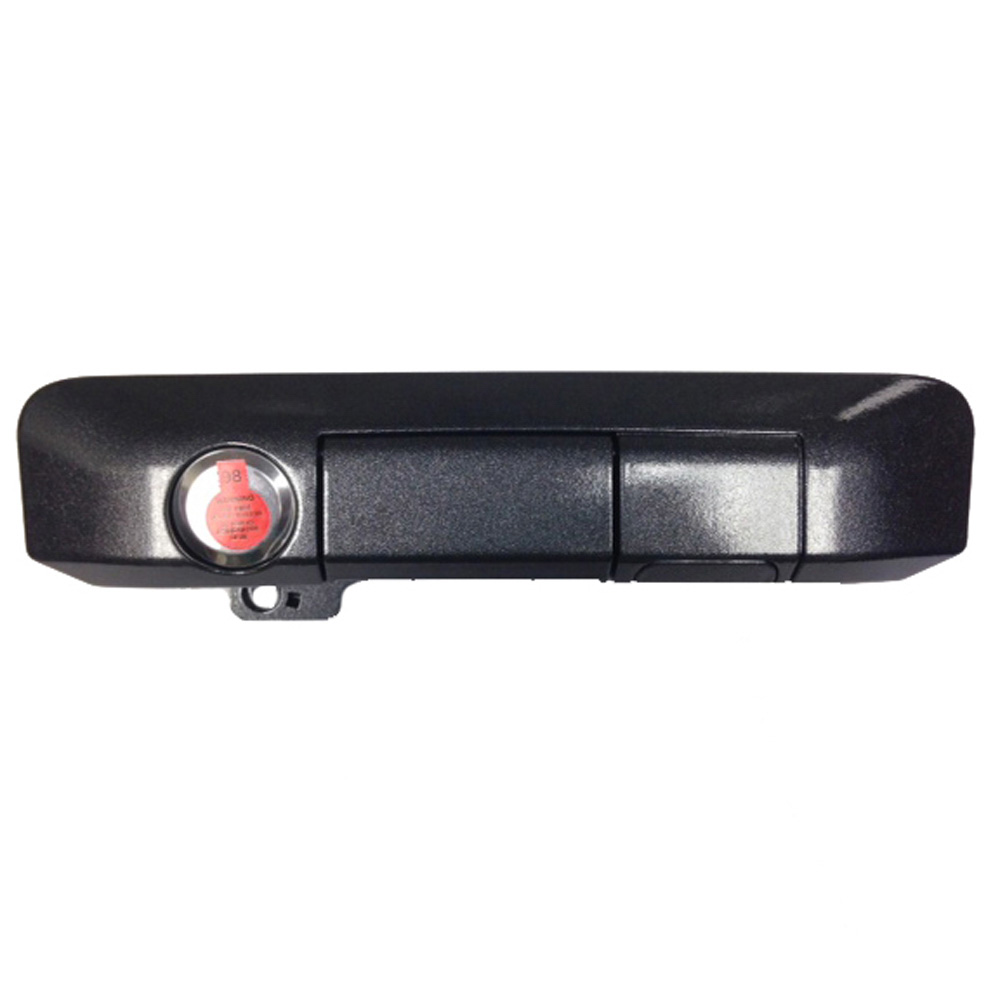 Pop & Lock PL5409 Tailgate Lock