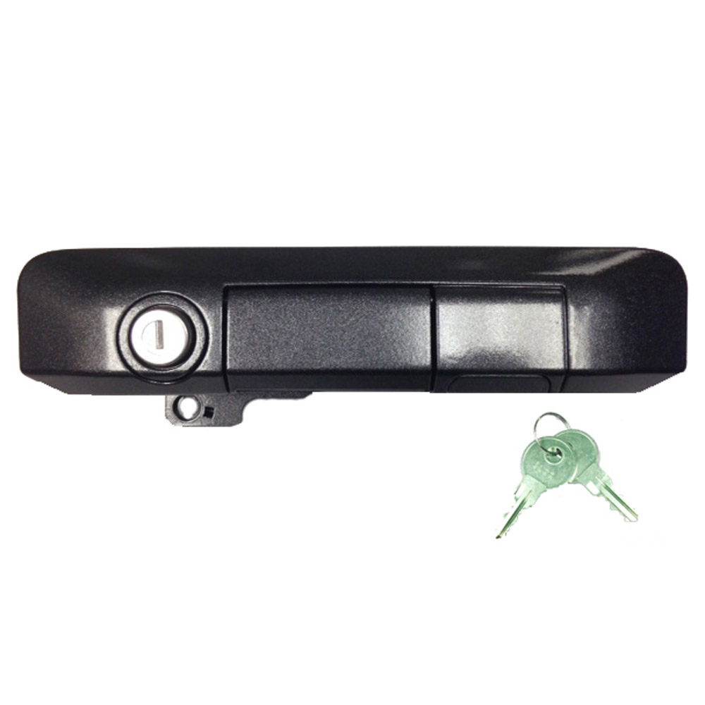 Pop & Lock PL5509 Tailgate Lock