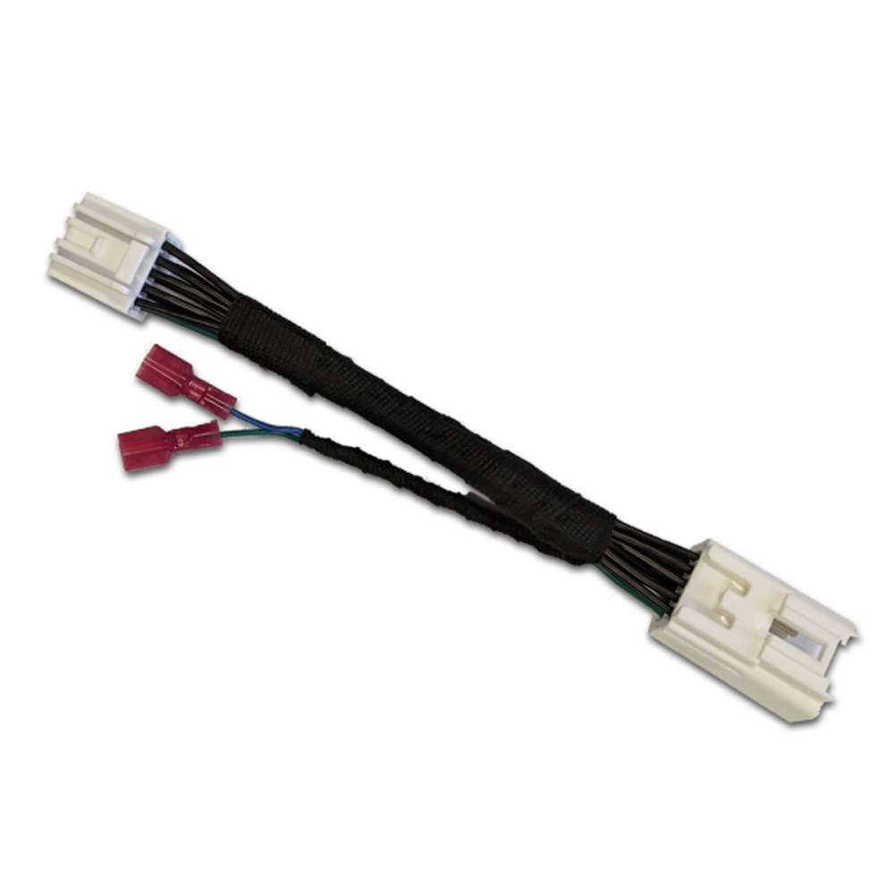 Pop & Lock PL9547TAC Tailgate Wiring Harness