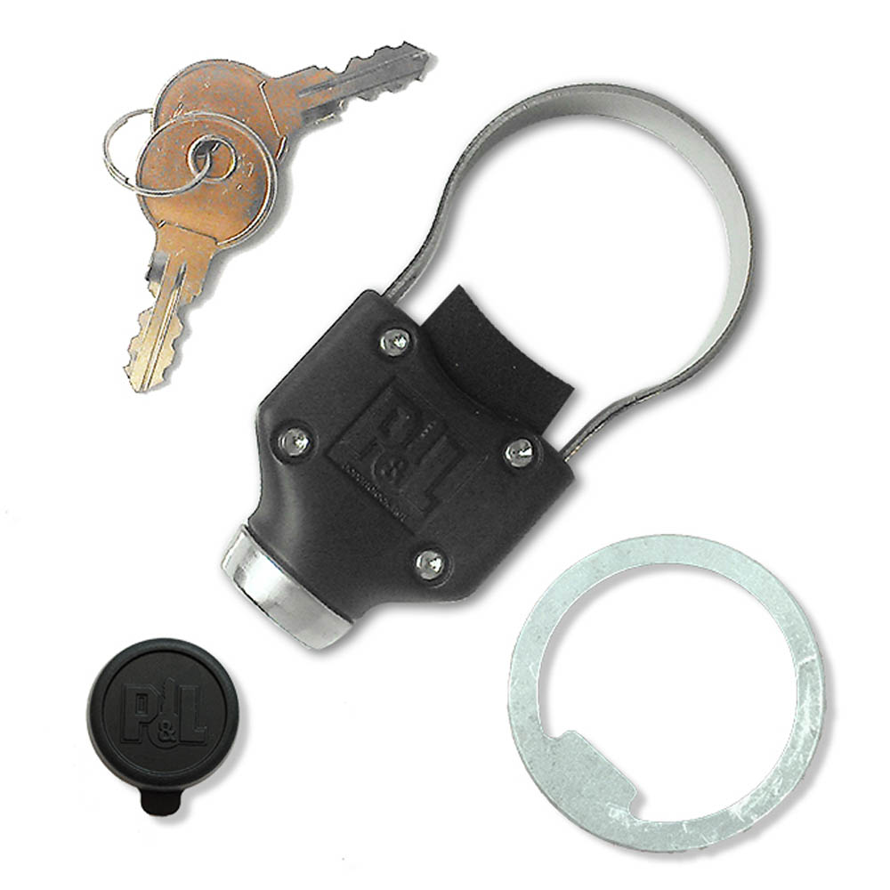 2021 Gmc Sierra 1500 Tailgate Lock