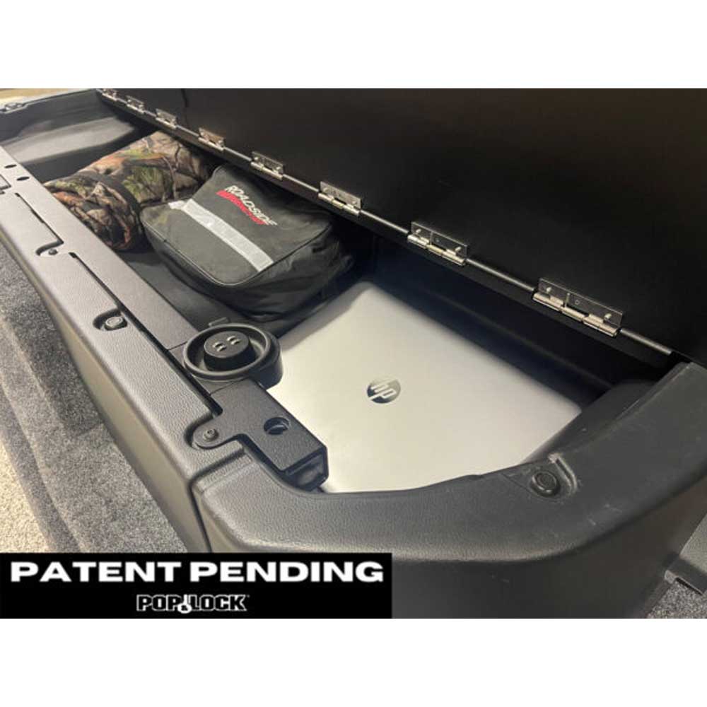 2025 Toyota Tundra Vehicle Safe