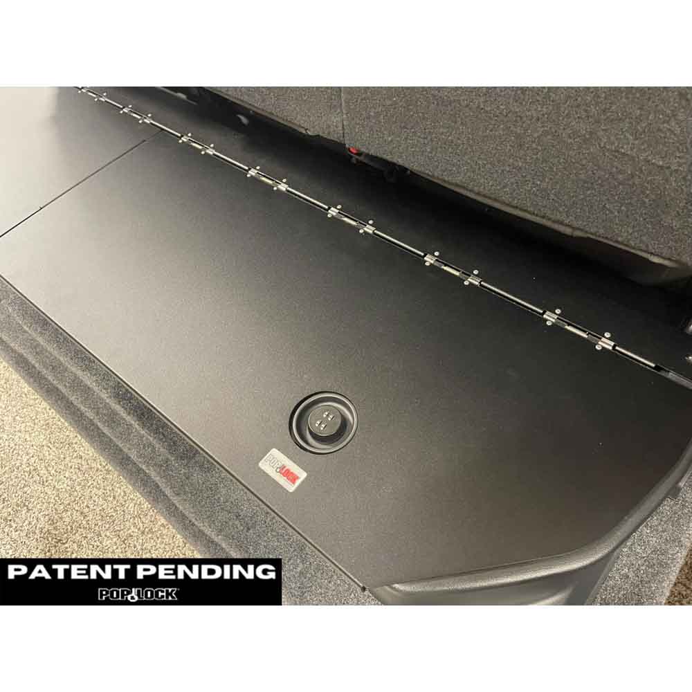 2025 Toyota Tundra Vehicle Safe