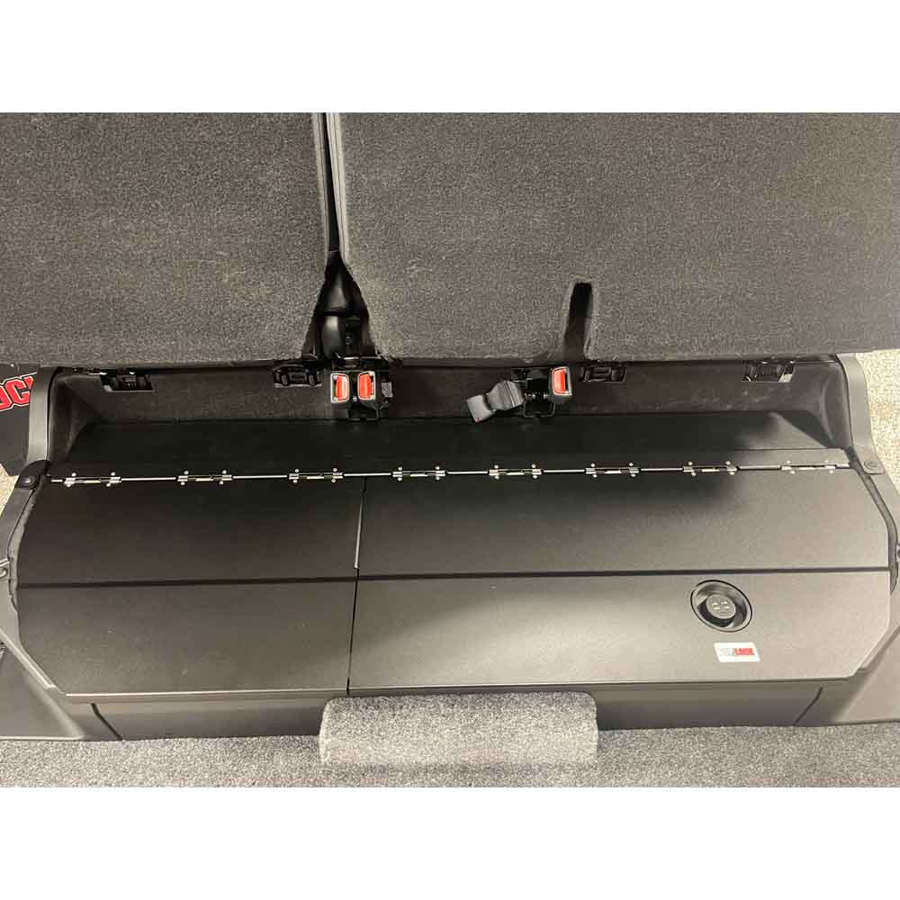 2025 Toyota Tacoma Vehicle Safe