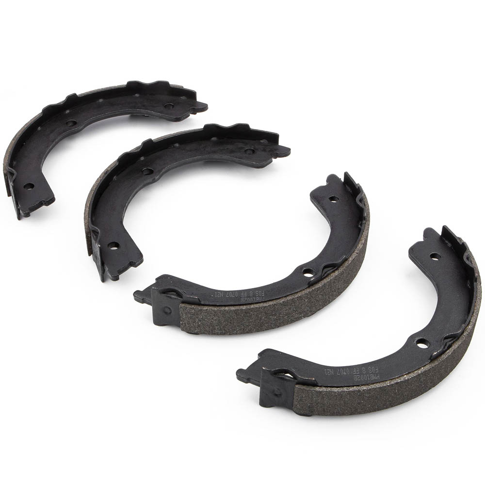 Magma PMB1002B Parking Brake Shoe