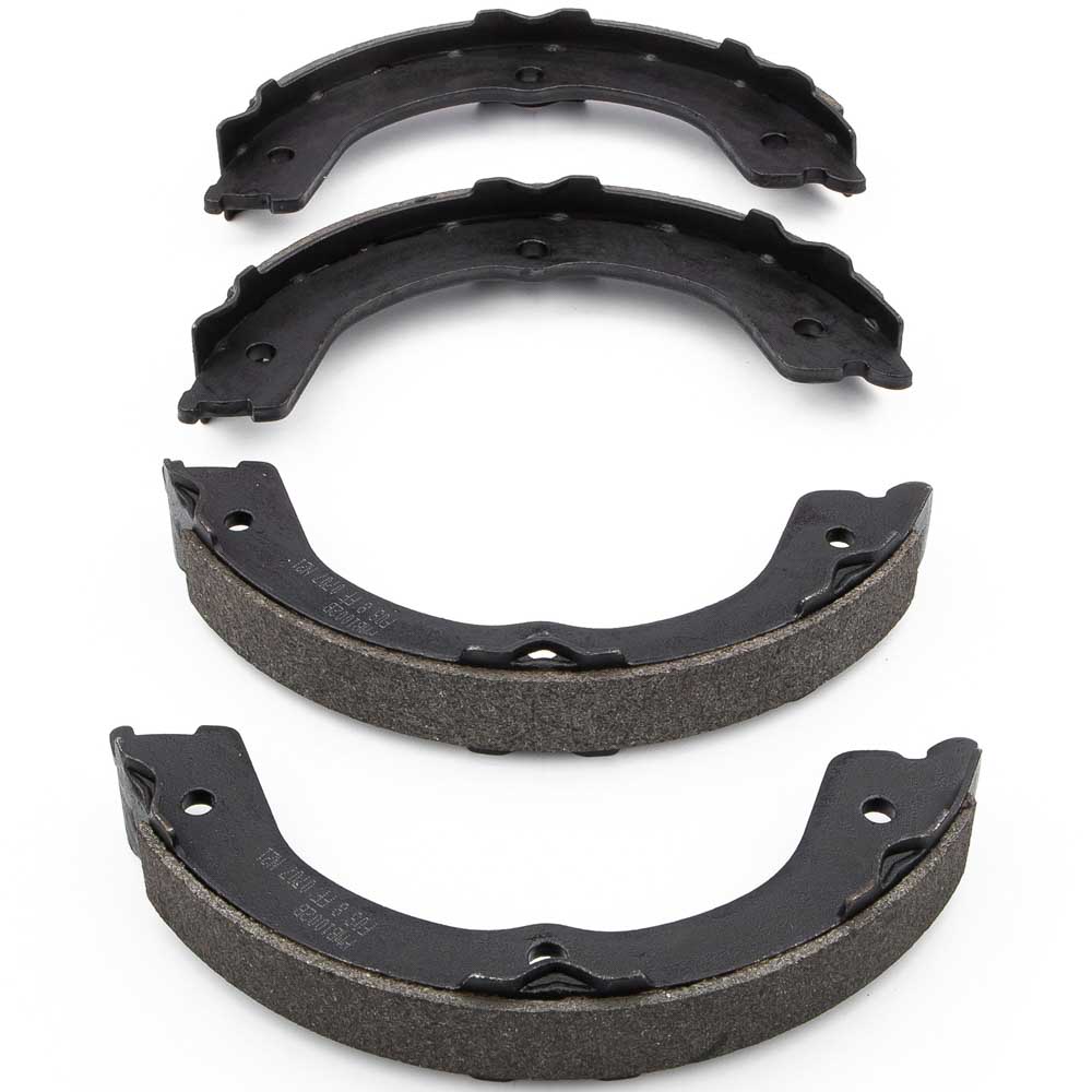 Magma PMB1002B Parking Brake Shoe