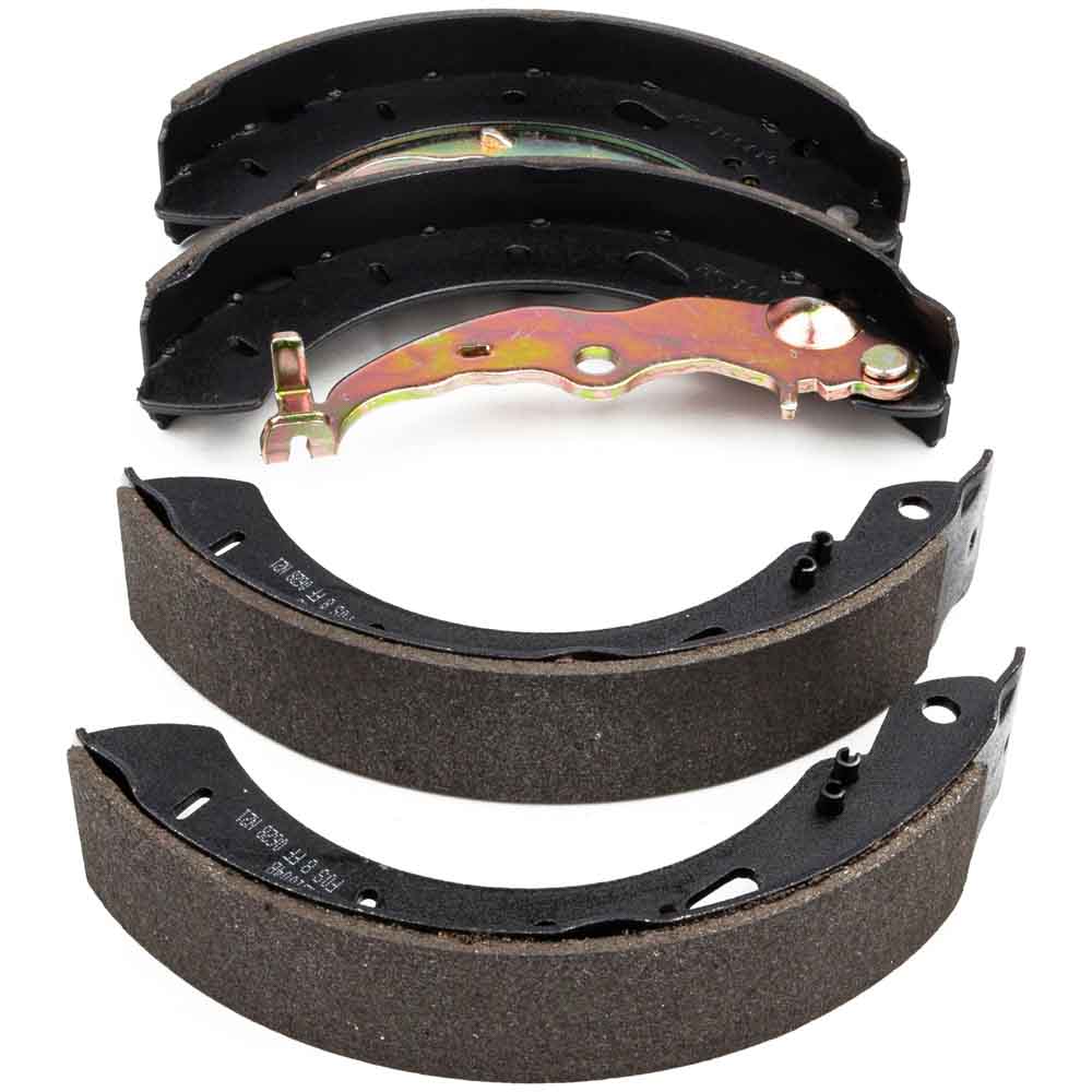 2017 Ford Focus Brake Shoe Set