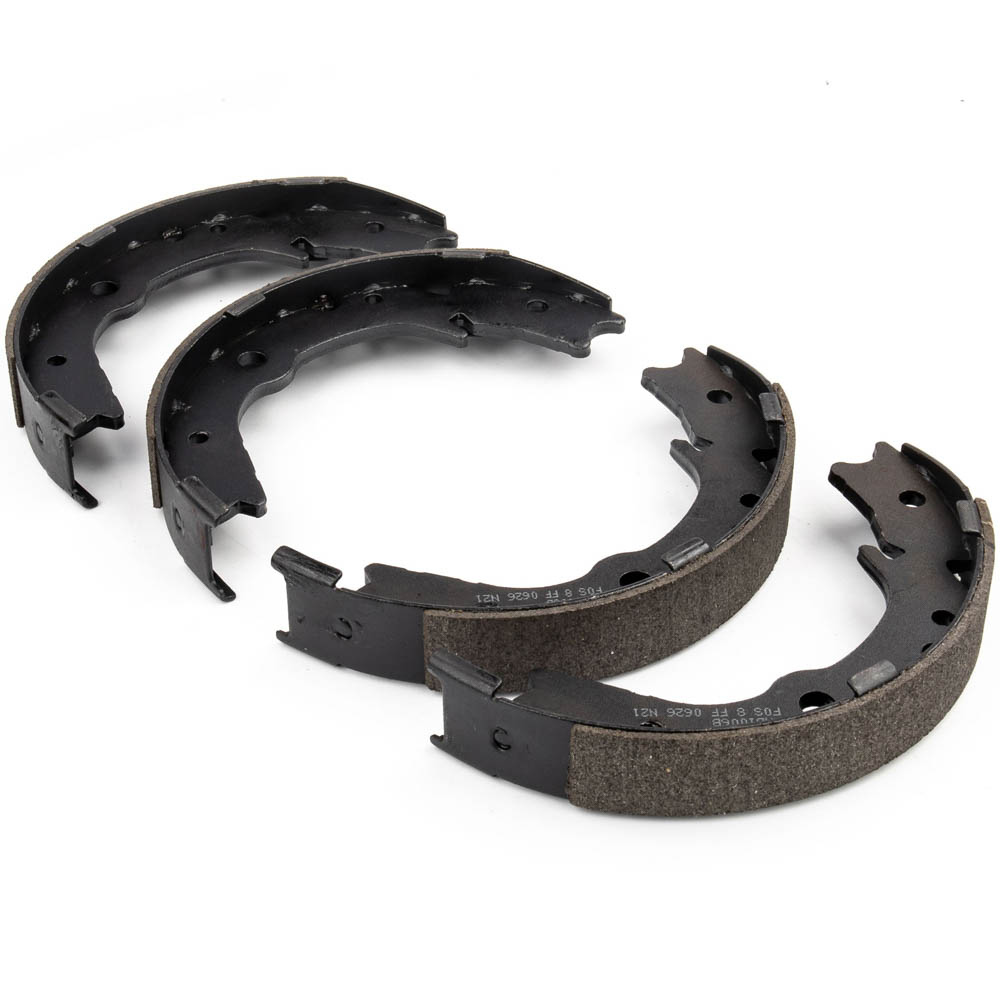 2011 Honda Odyssey Parking Brake Shoe