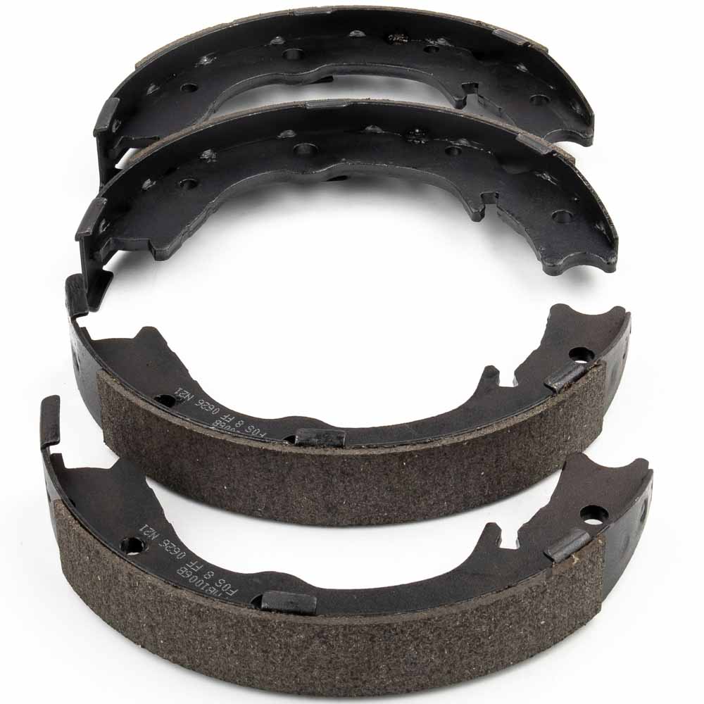 2011 Honda Odyssey Parking Brake Shoe