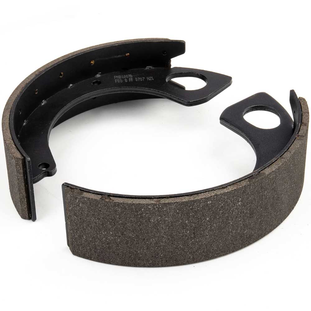 2007 Isuzu FVR Parking Brake Shoe