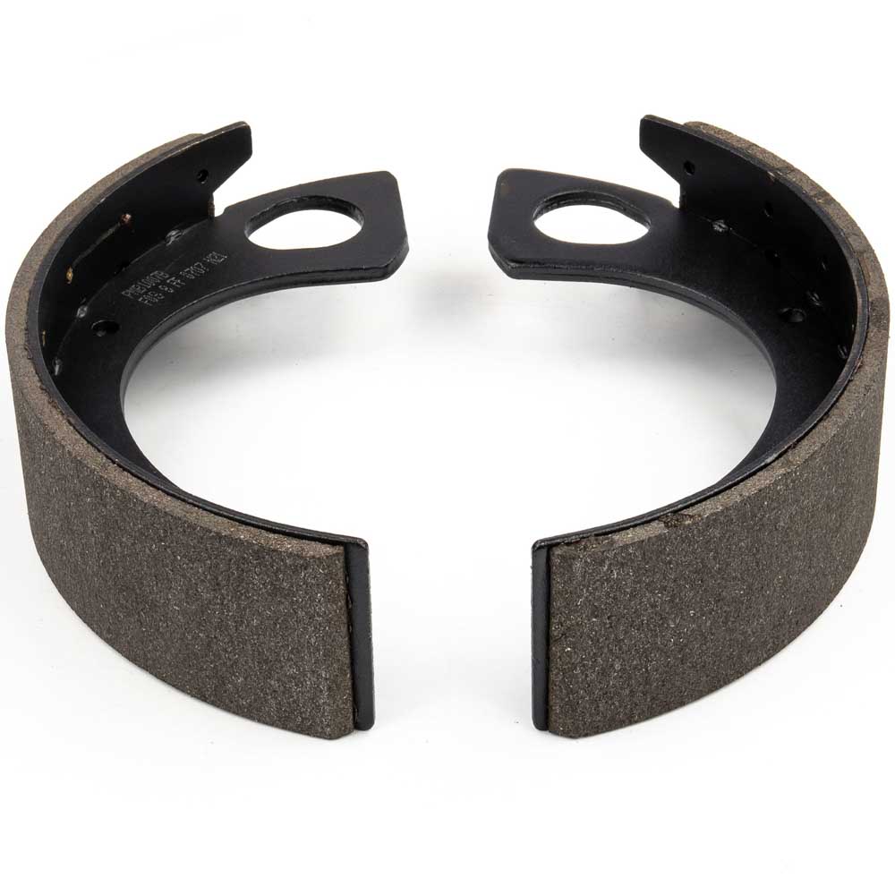 2007 Isuzu FVR Parking Brake Shoe