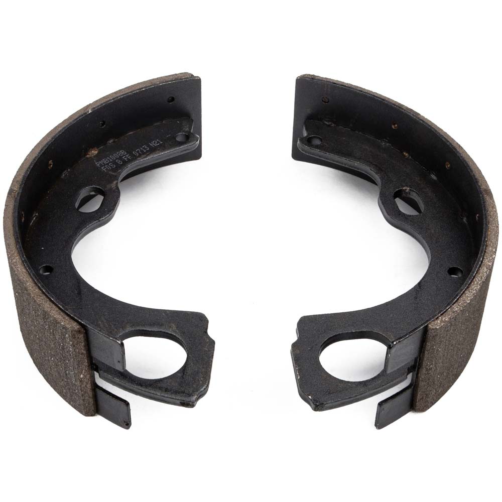 2000 Ud 1800 Parking Brake Shoe
