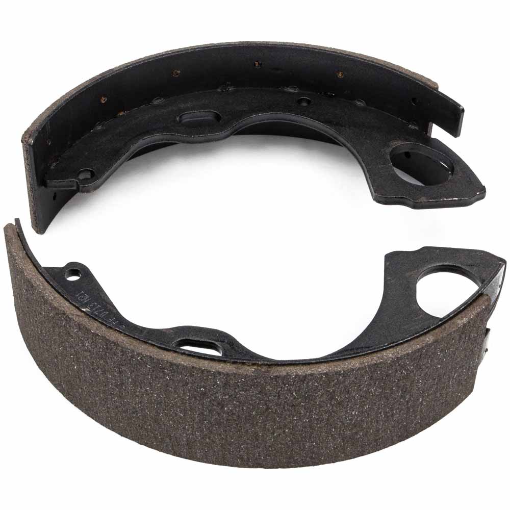 2000 Ud 1800 Parking Brake Shoe