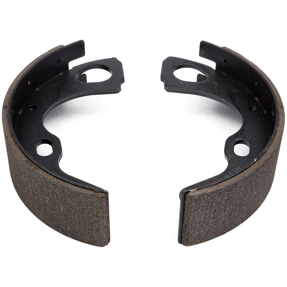 2000 Ud 1800 Parking Brake Shoe