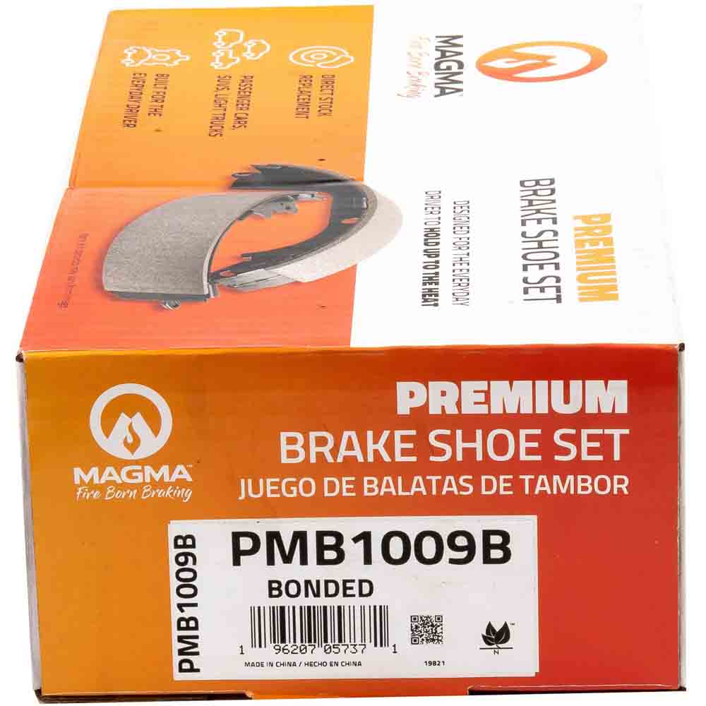 1987 Gmc W7500 Forward Parking Brake Shoe