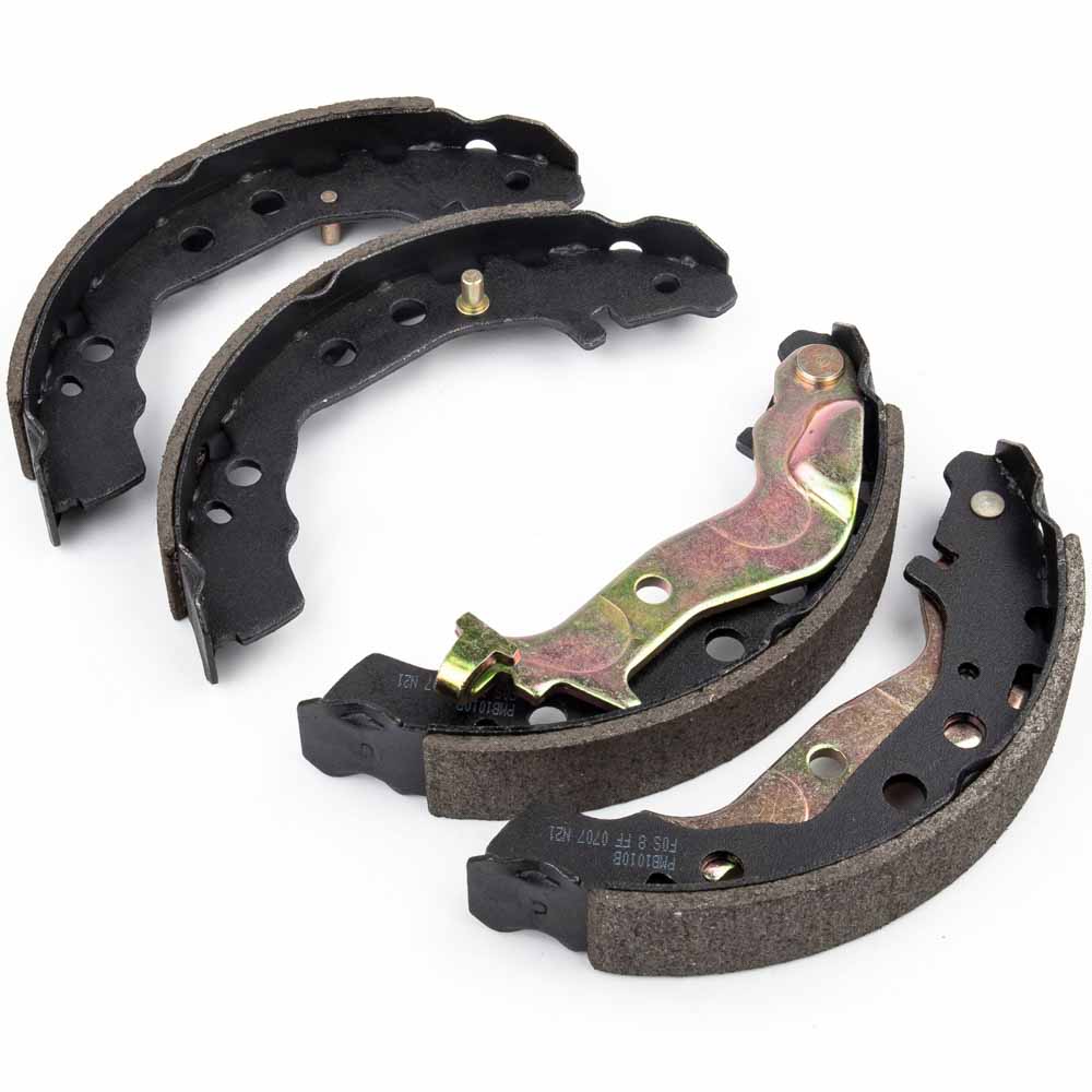 2012 Scion iQ Brake Shoe Set