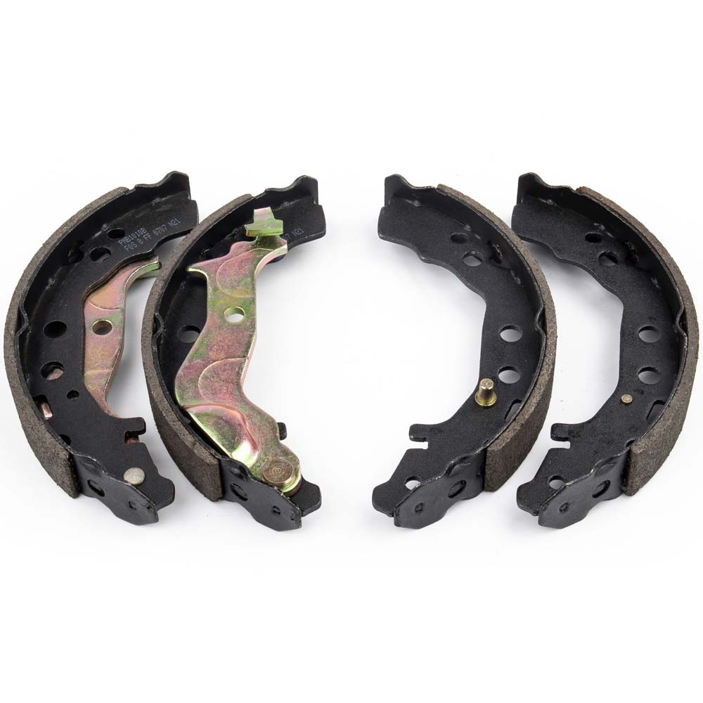 2012 Scion iQ Brake Shoe Set