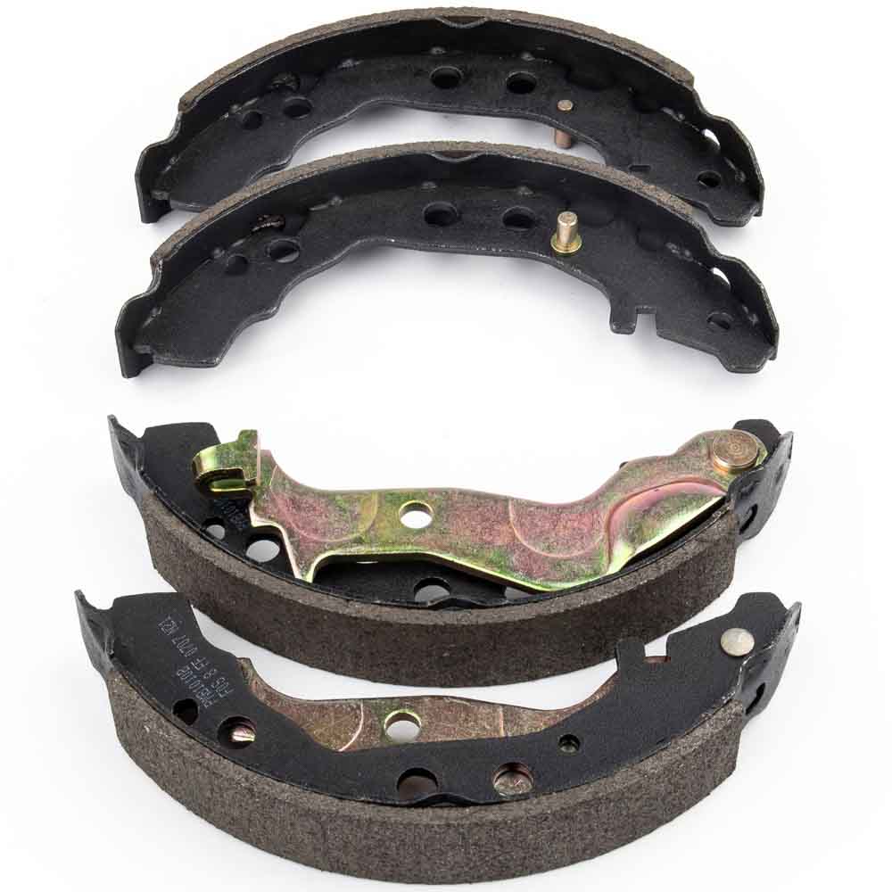 2012 Scion iQ Brake Shoe Set