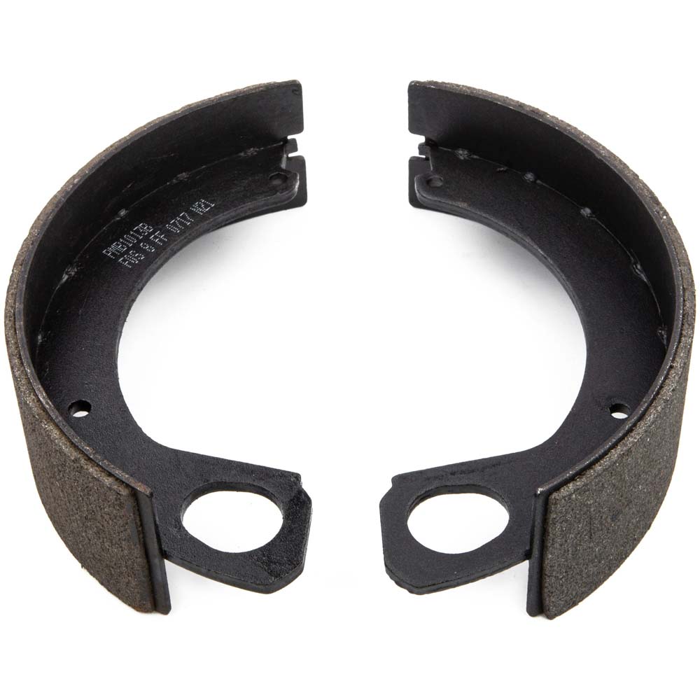 2000 Mitsubishi-Fuso FH Parking Brake Shoe