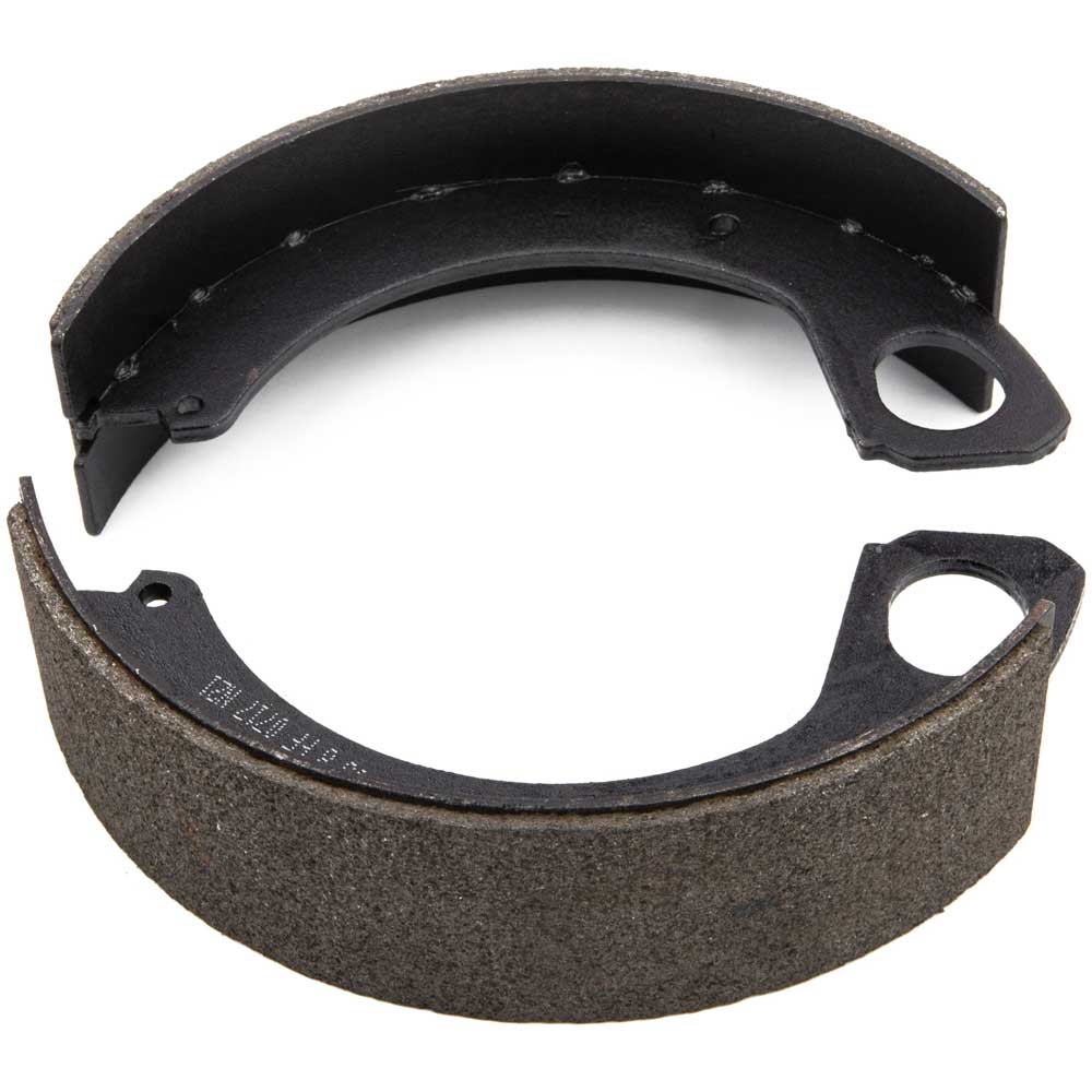 2000 Mitsubishi-Fuso FH Parking Brake Shoe