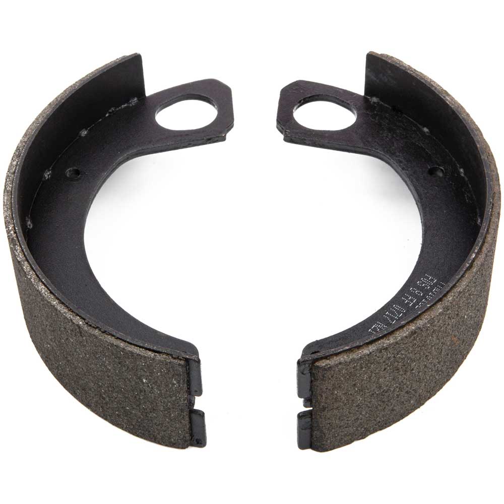 2000 Mitsubishi-Fuso FH Parking Brake Shoe