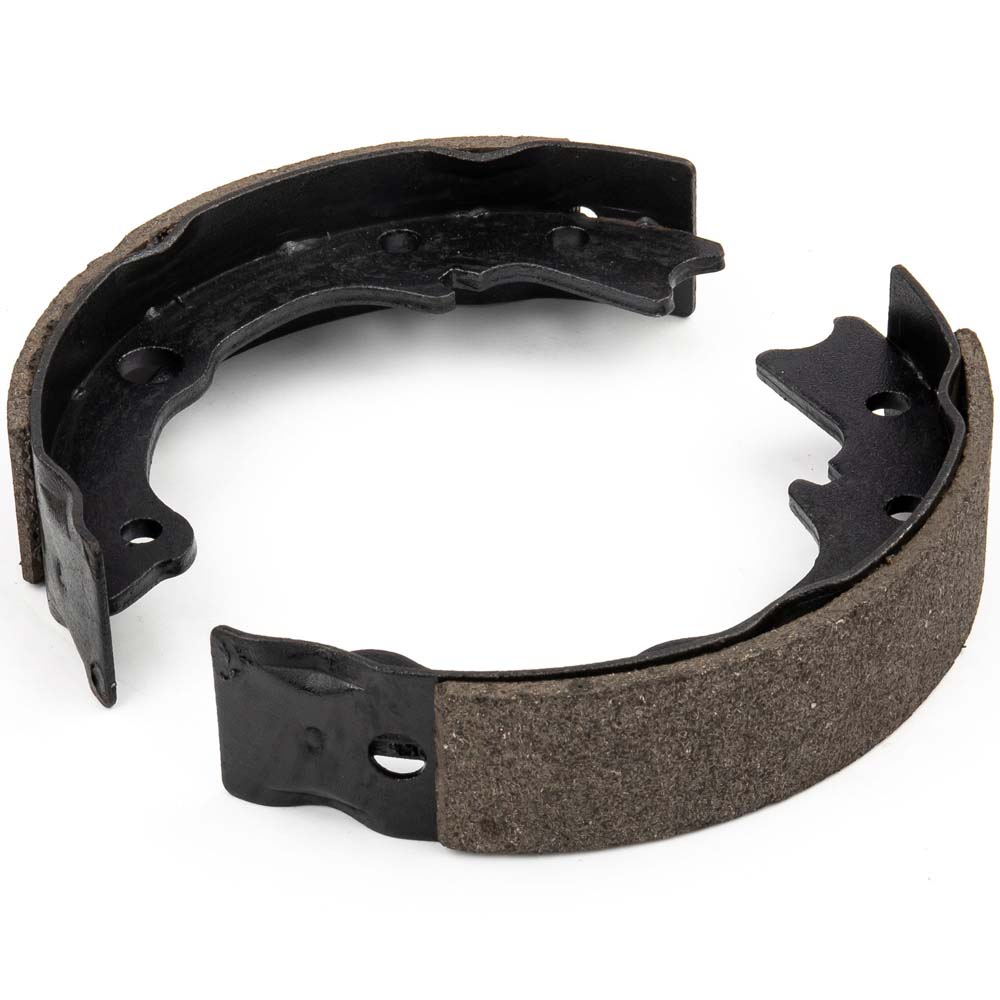 Magma PMB1014B Parking Brake Shoe