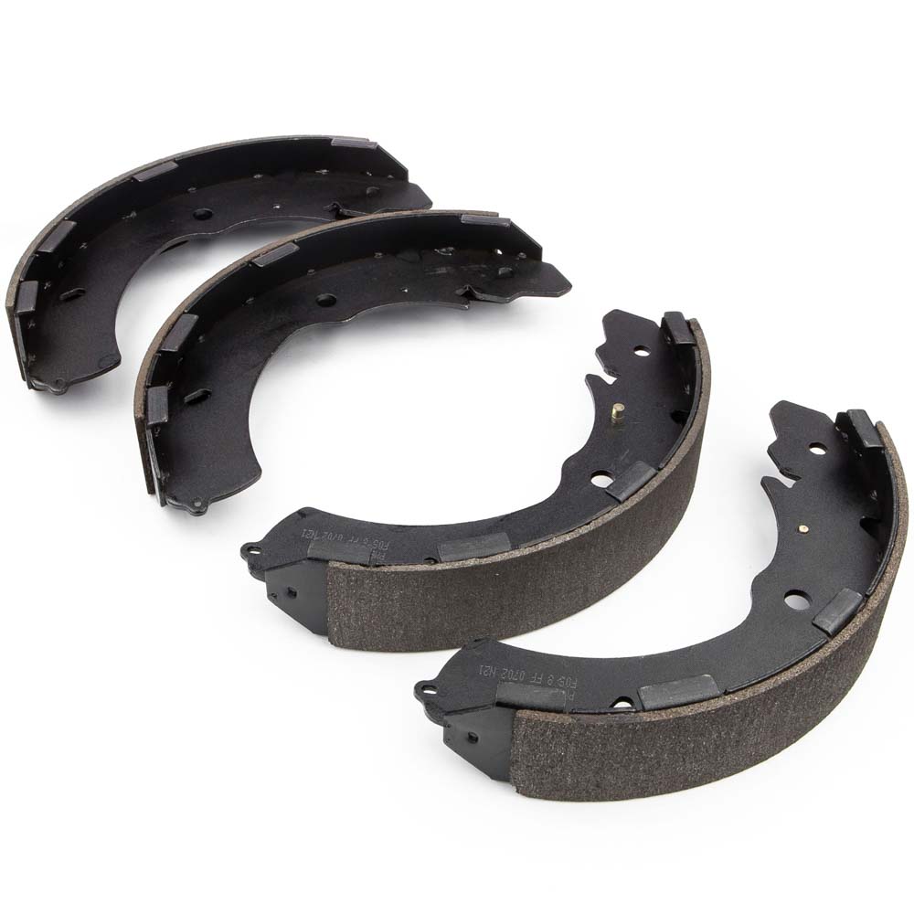 2013 Chevrolet Colorado Brake Shoe Set