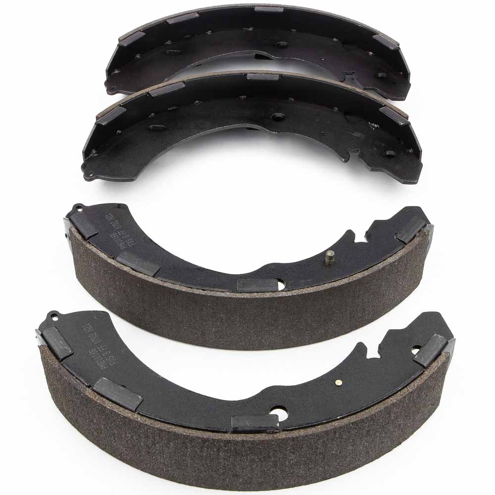 2013 Chevrolet Colorado Brake Shoe Set