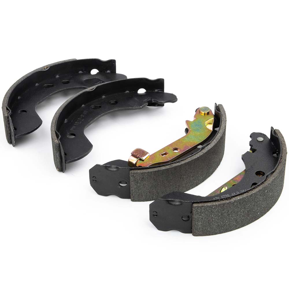 2014 Nissan Versa Note Brake Shoe Set