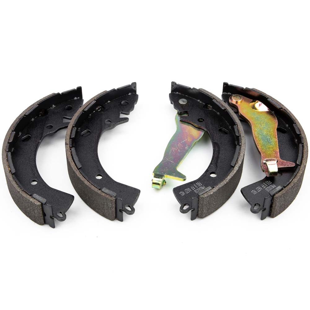 2021 Kia Rio Brake Shoe Set