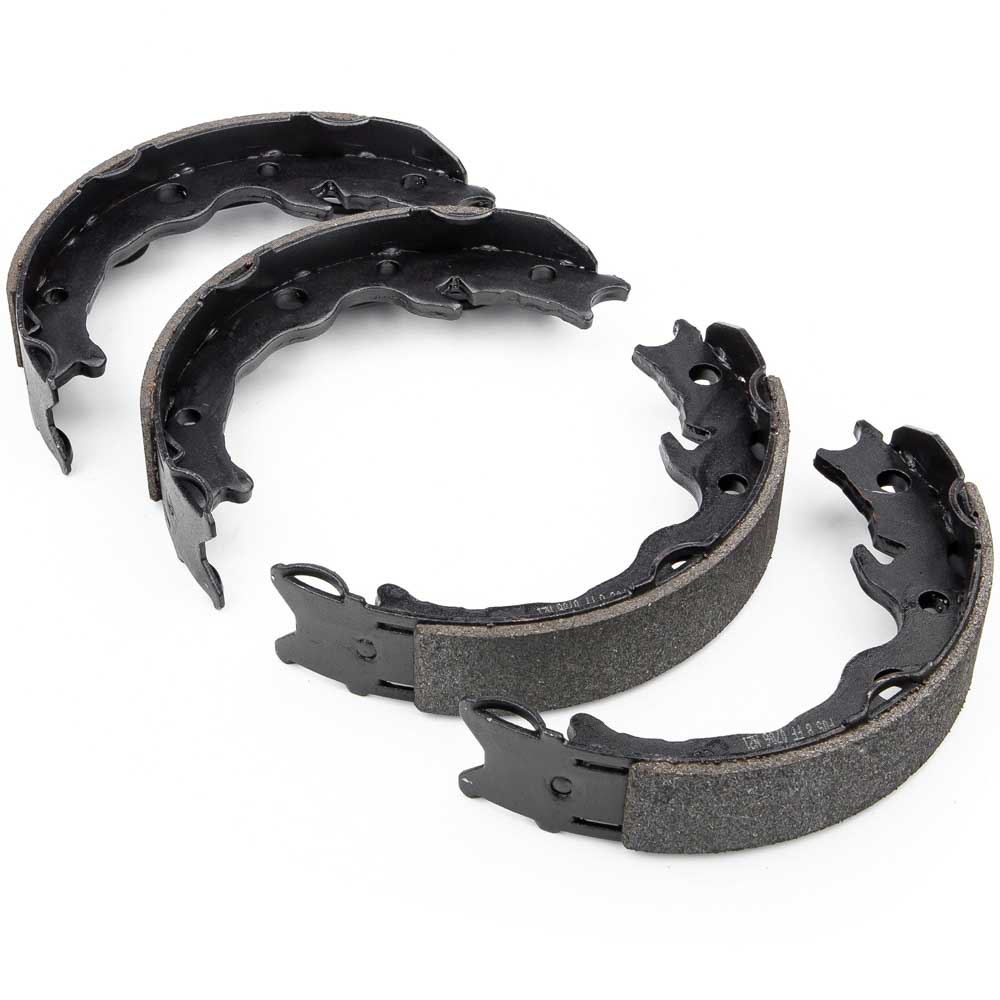 2017 Subaru Forester Parking Brake Shoe