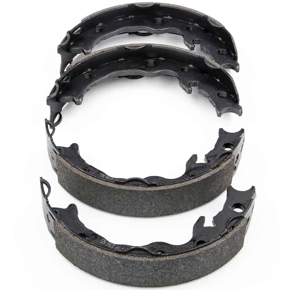 2017 Subaru Forester Parking Brake Shoe