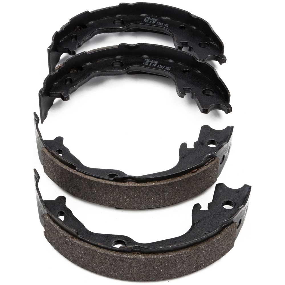 2017 Lexus ES300h Parking Brake Shoe