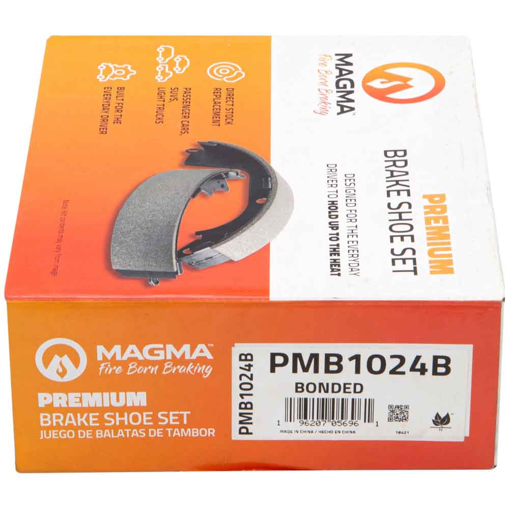2017 Lexus ES300h Parking Brake Shoe