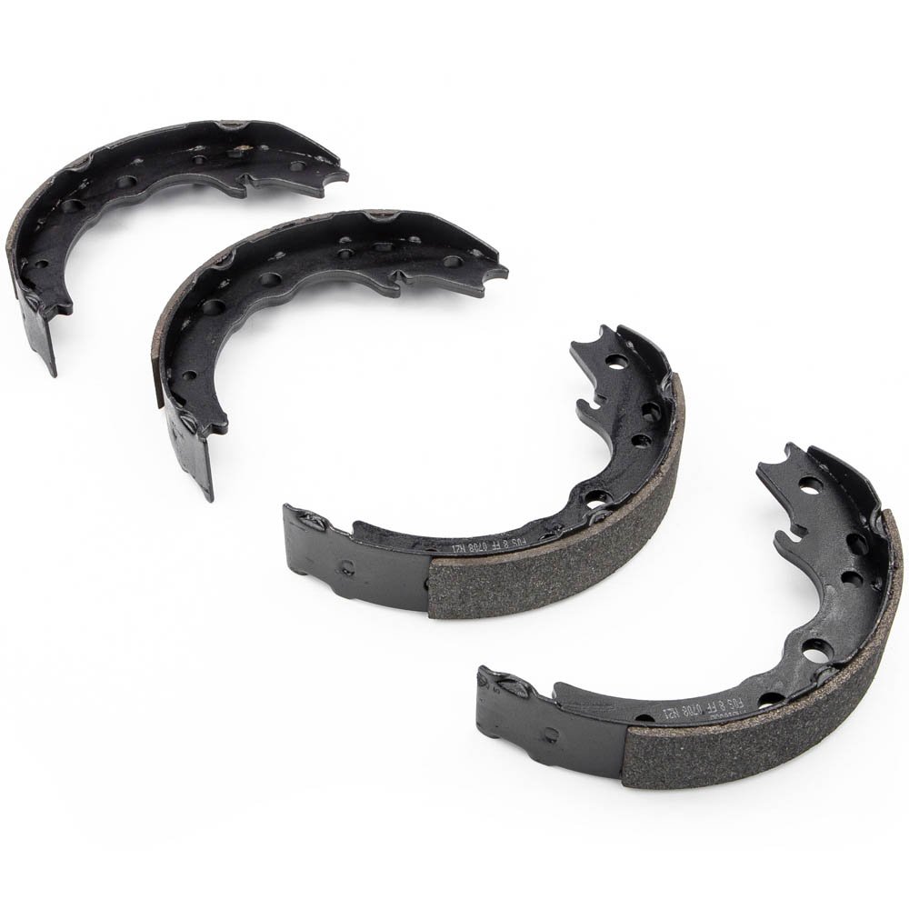 2014 Scion FR-S Parking Brake Shoe