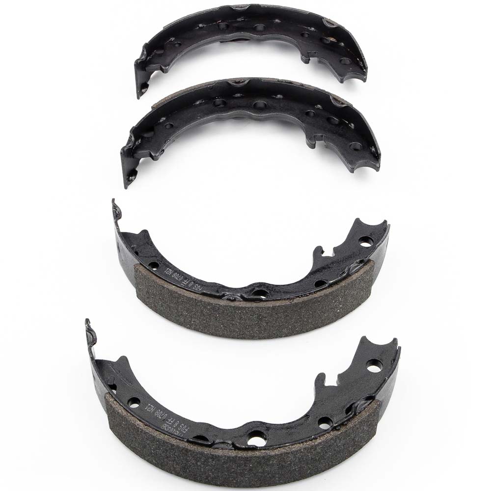 2014 Scion FR-S Parking Brake Shoe