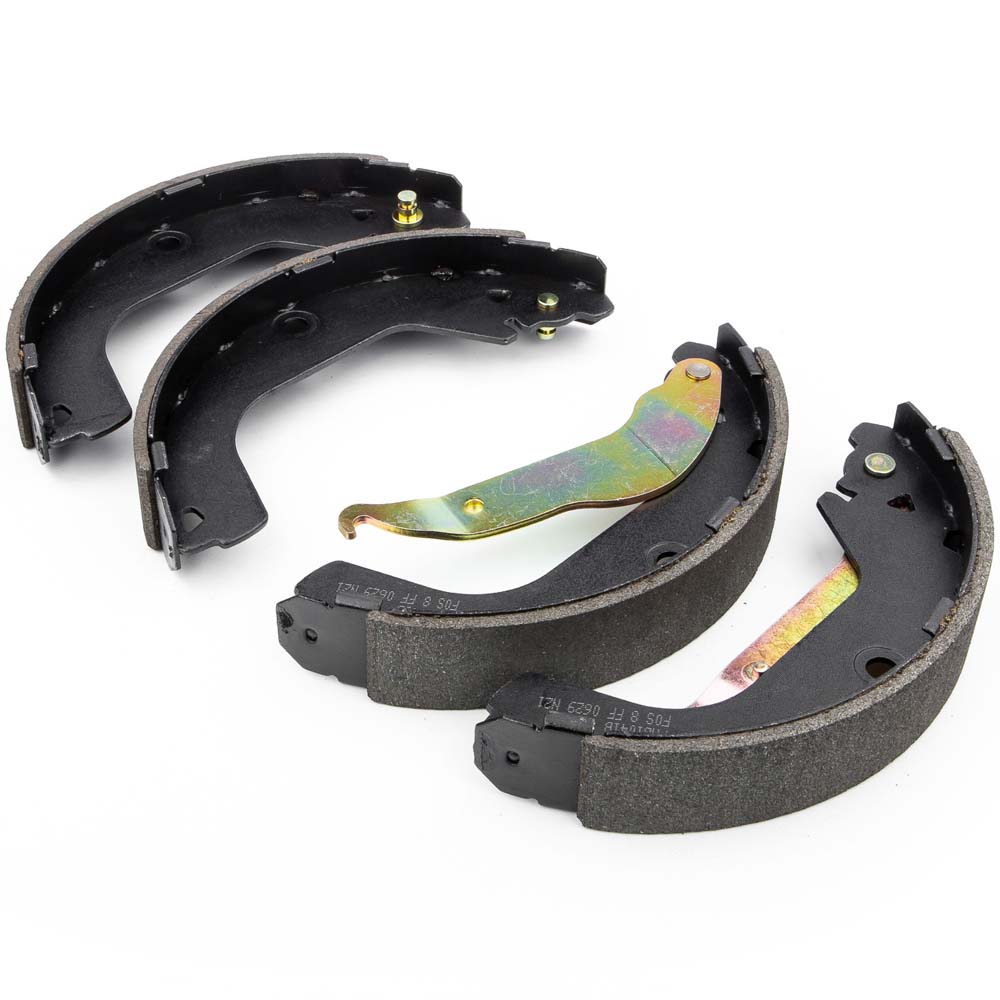 2015 Chevrolet Cruze Brake Shoe Set