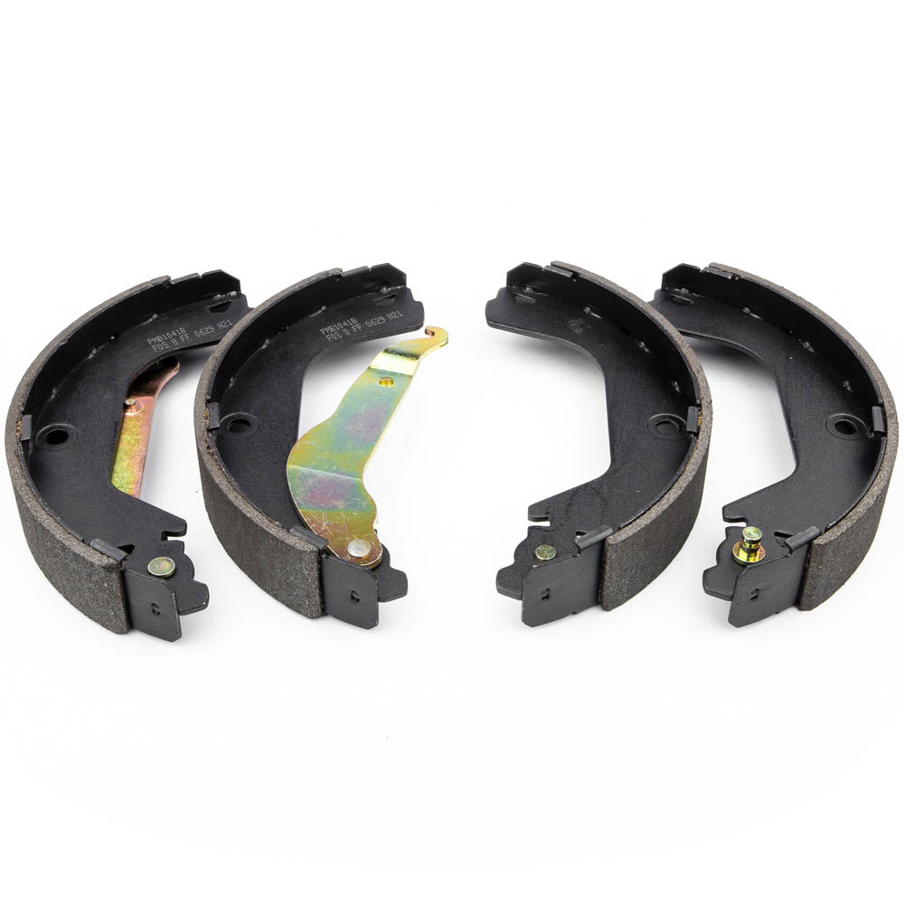 2015 Chevrolet Cruze Brake Shoe Set