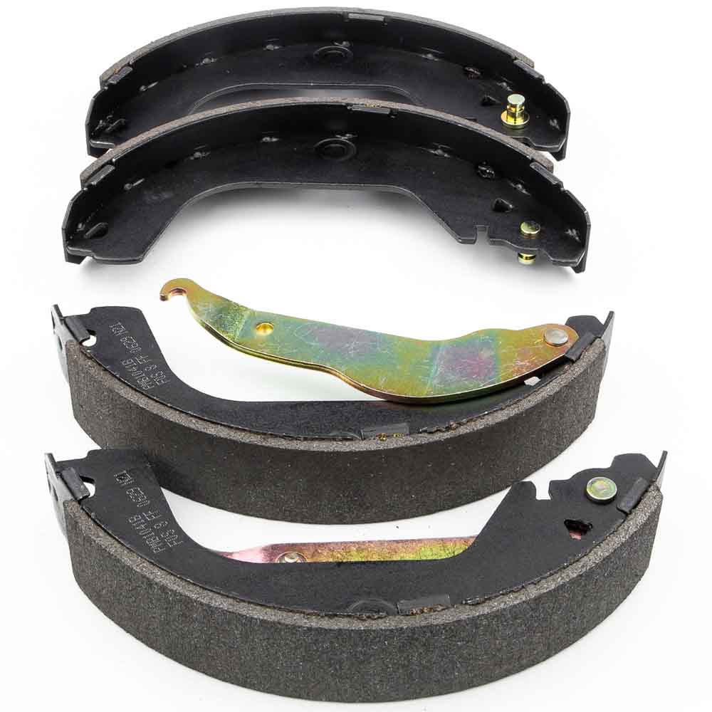 2015 Chevrolet Cruze Brake Shoe Set