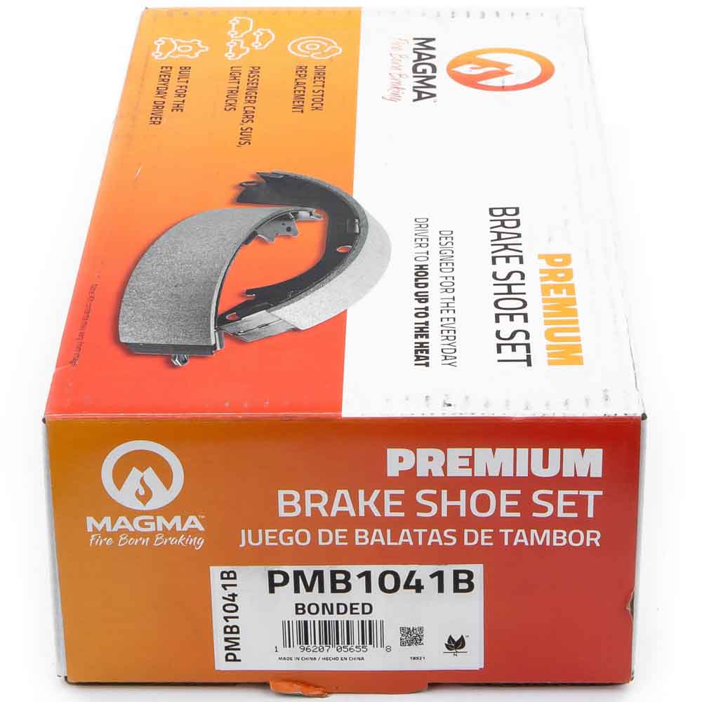 2015 Chevrolet Cruze Brake Shoe Set