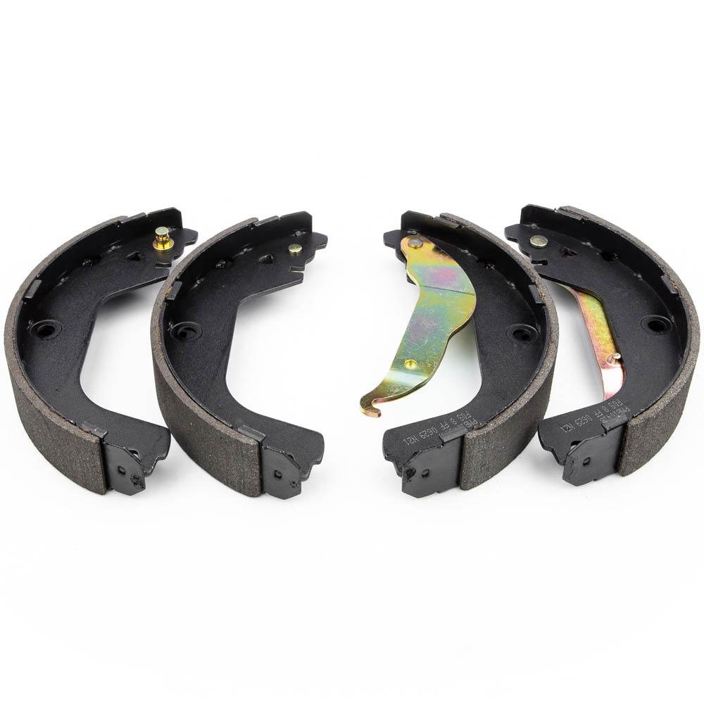 2015 Chevrolet Cruze Brake Shoe Set