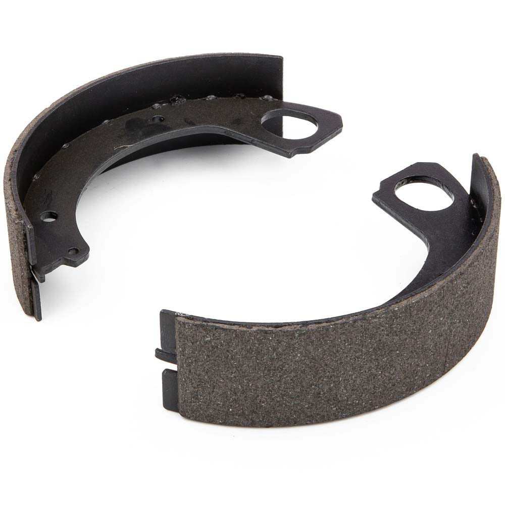 2011 Mitsubishi-Fuso FE180 Parking Brake Shoe
