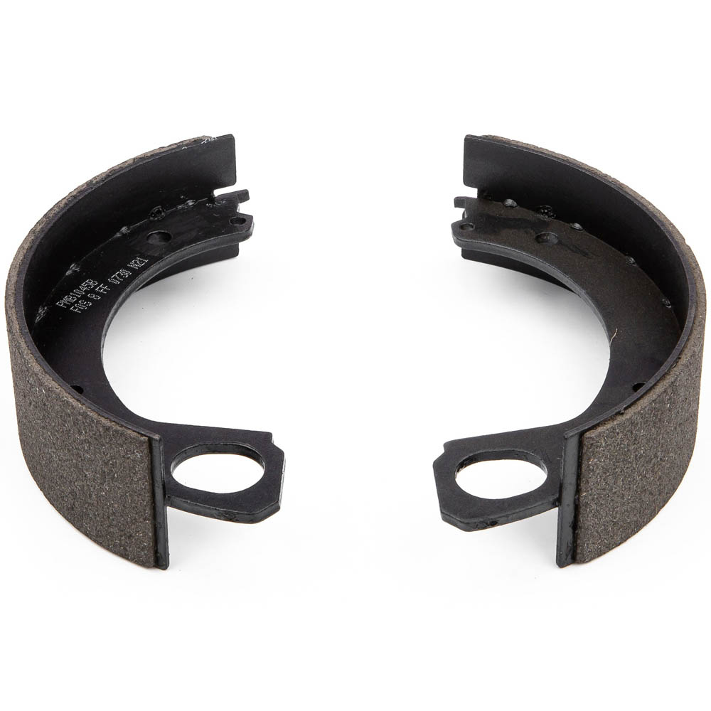 2011 Mitsubishi-Fuso FE180 Parking Brake Shoe