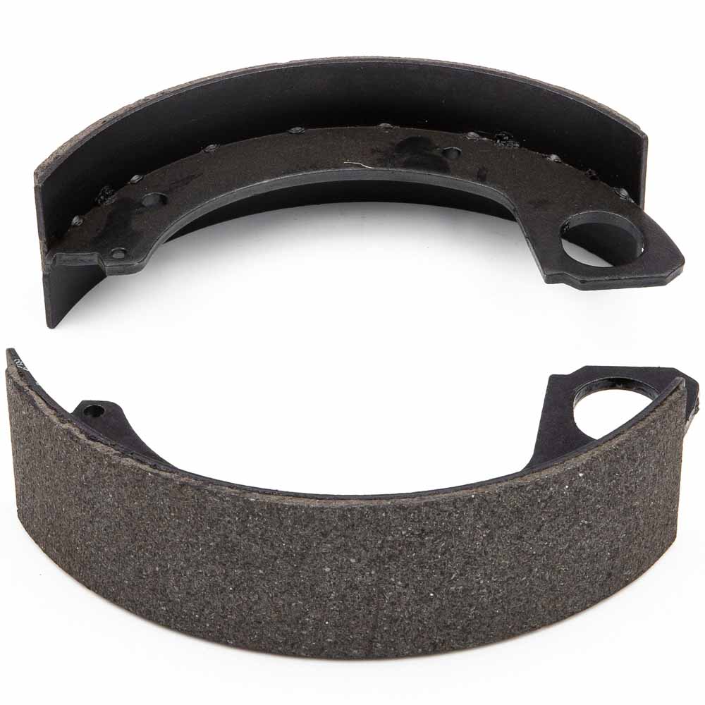 2011 Mitsubishi-Fuso FE180 Parking Brake Shoe